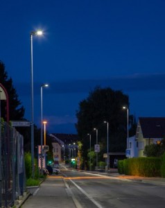 street light-5