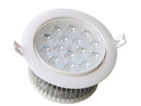 BANGKOK LED Ceiling Light BWL7-02