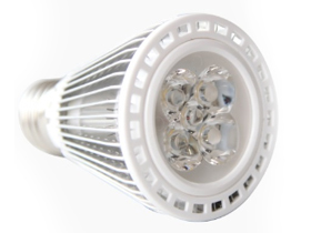 EIFFEL LED PAR Spot Light BWL7-12