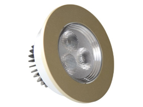 GOLD STAR LED Ceiling Light BWL7-08