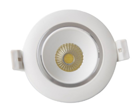 OXEYE COB LED Down Light(Round) BWL7-04