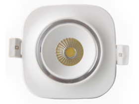 OXEYE COB LED Down Light(Square) BWL7-03